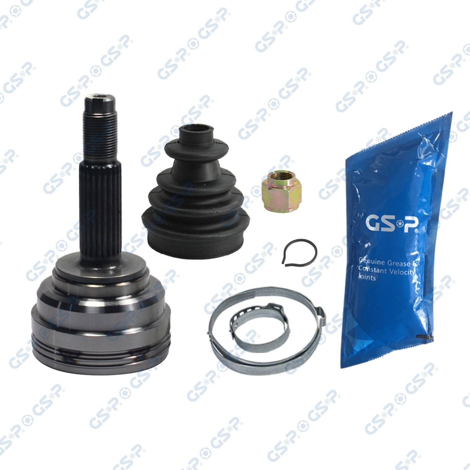 Set articulatie, planetara GSP 808016