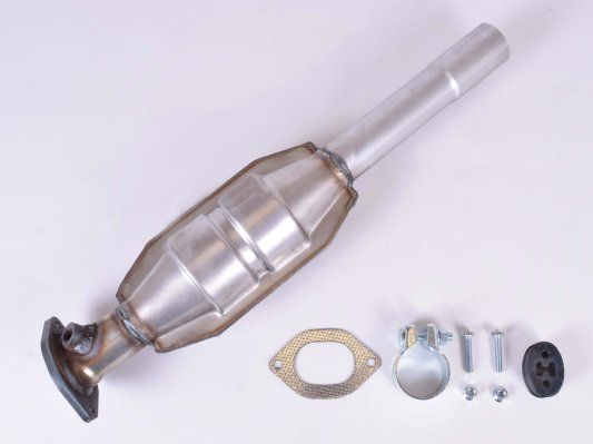 Katalizator EEC 46401004