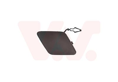 E-shop Krytka żażného háku VAN WEZEL 4092587
