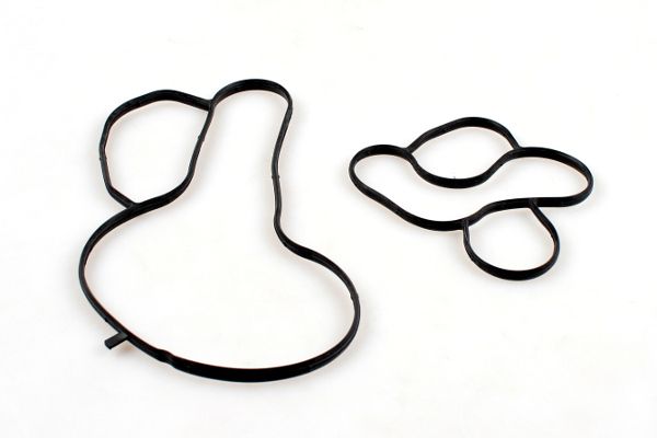 Vodní čerpadlo, chlazení motoru HEPU P674