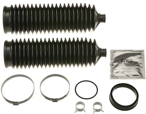 Zestaw osłon, układ kierowniczy TRW JBE225