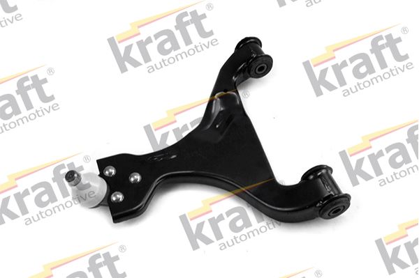 Wahacz, zawieszenie koła KRAFT AUTOMOTIVE 4211311