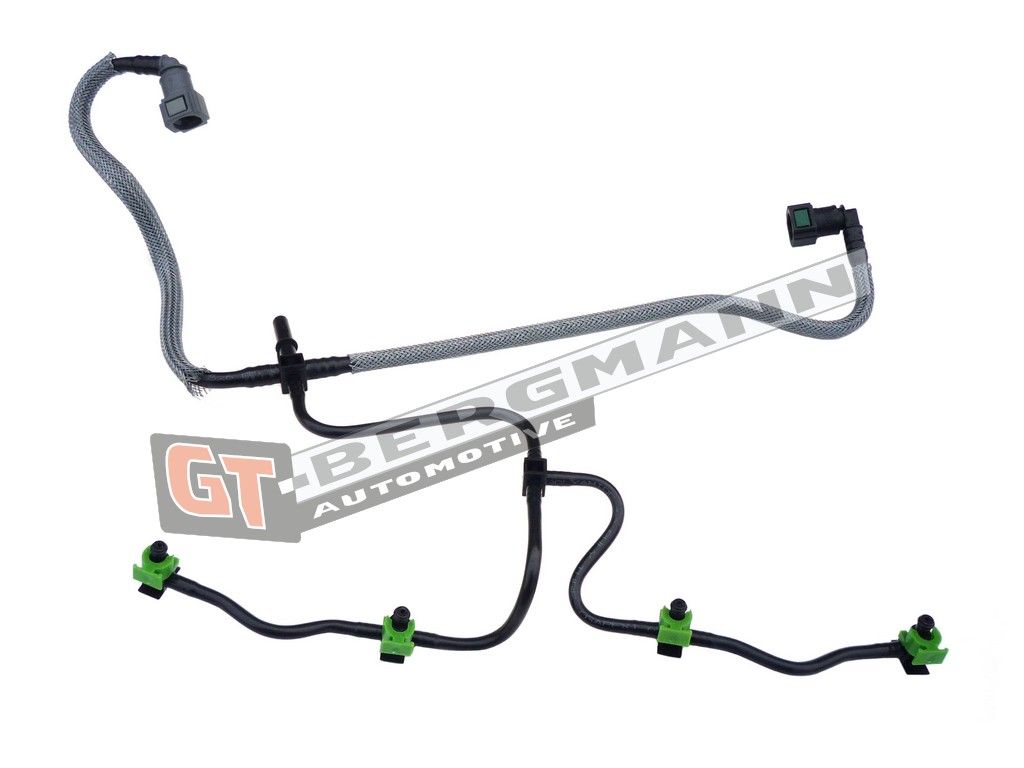 E-shop PRZEWOD PALIWOWY FORD KOMPLET