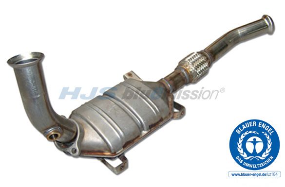 Katalizator HJS 96 23 4004
