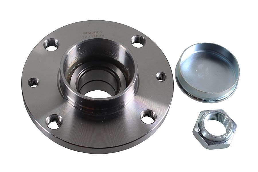 Set rulment roata METZGER WM 2081