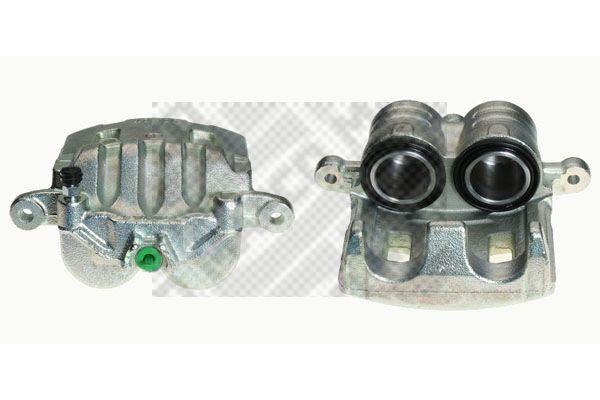 Zacisk hamulca MAPCO 144003