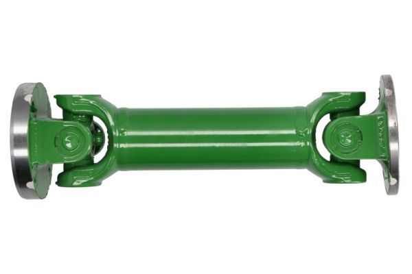 Ax cardanic, antrenarea arborelui BTA B05-AG-789