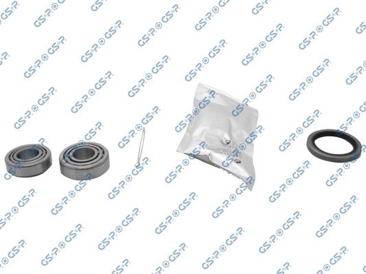 Zestaw łożysk koła GSP GK3792A
