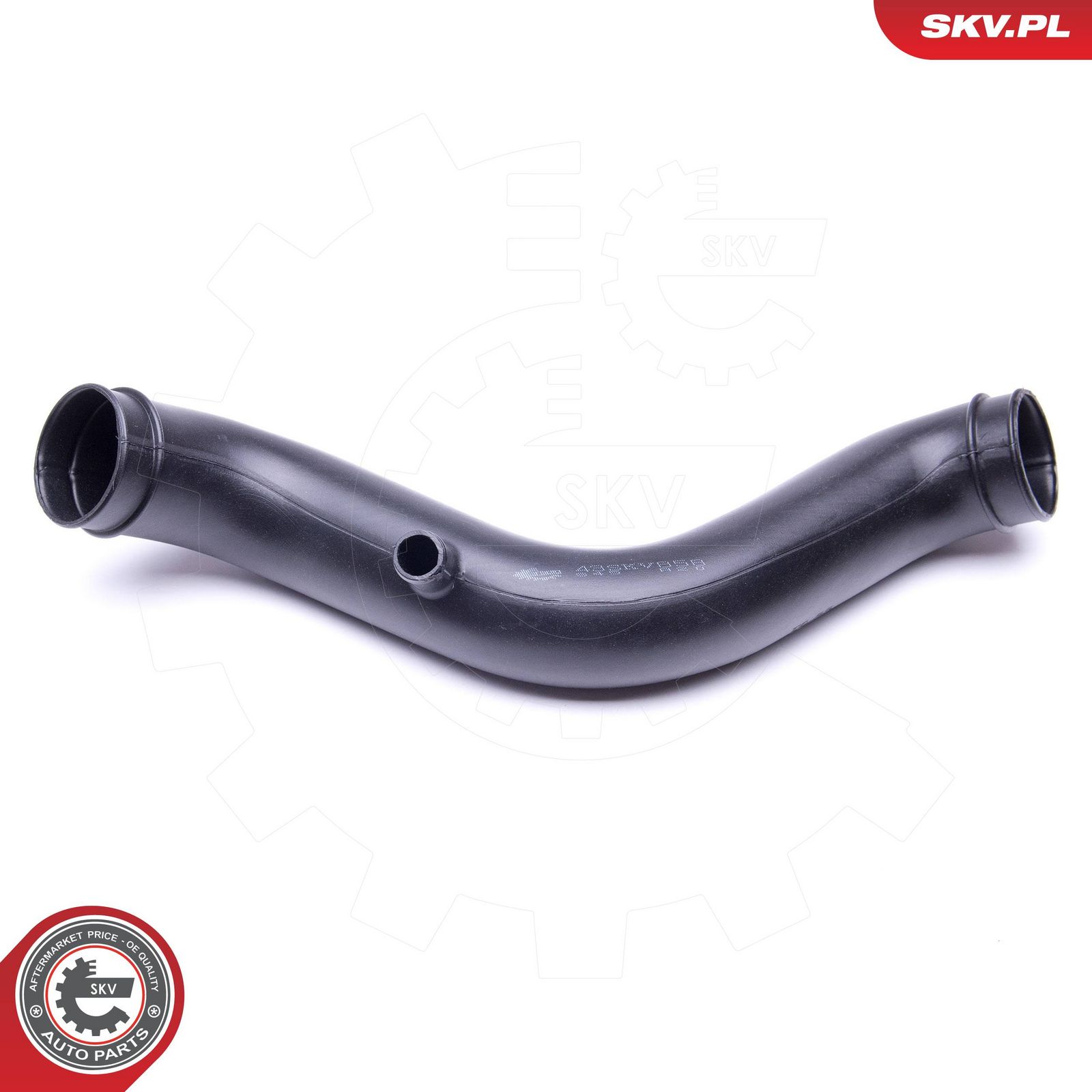 Levně Hadice chladiče ESEN SKV 43SKV858