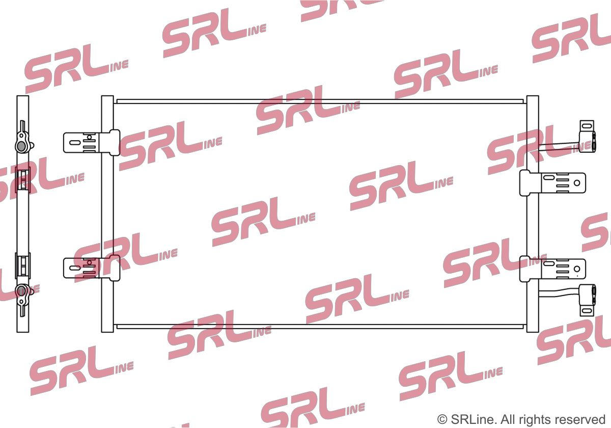 Конденсатор, кондиционер