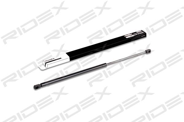 Sprężyna gazowa, pokrywa bagażnika RIDEX 219G0233