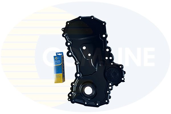 Pokrywa, pasek rozrządu COMLINE CTC006