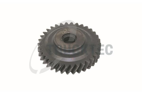 Roata dintata, compresor TRUCKTEC AUTOMOTIVE 01.15.072