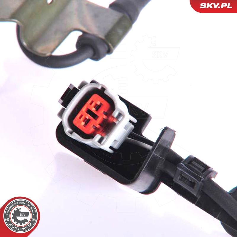 Levně Snímač, počet otáček kol ESEN SKV 06SKV125