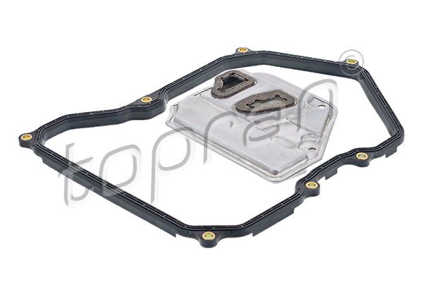 set filtre hidraulice, cutie e vit.automata TOPRAN 116 000