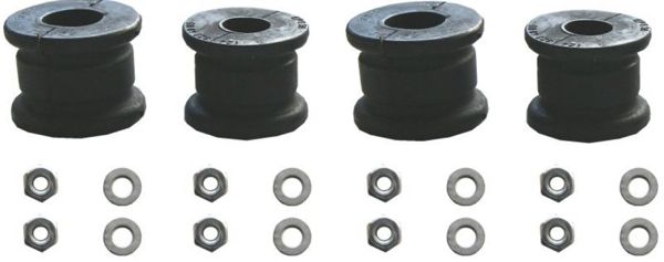 Zestaw naprawczy, zawieszenie stabilizatora HART 427 356