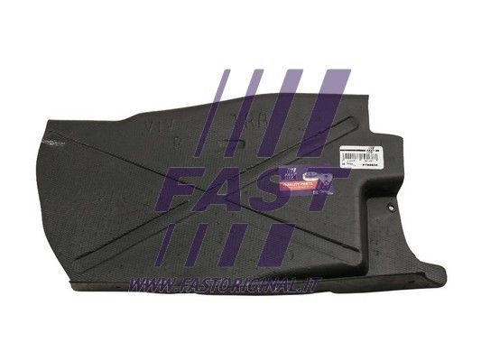Wyciszenie podmaskowe FAST FT99034