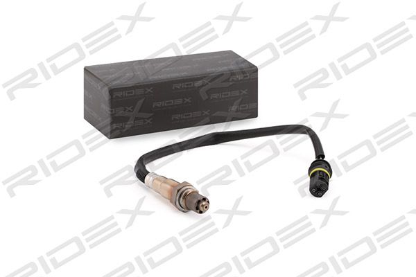 Sonda lambda RIDEX 3922L0014
