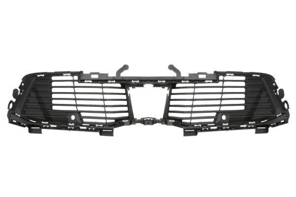Grila ventilatie, bara protectie BLIC 6502-07-5517921P