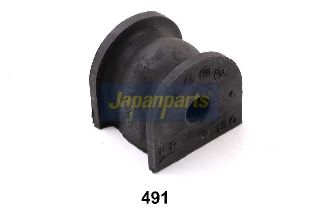 Coussinet de palier, stabilisateur