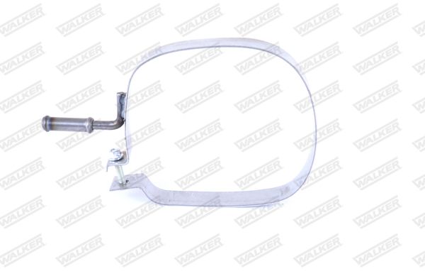 Uchwyt, system wydechowy WALKER 80596