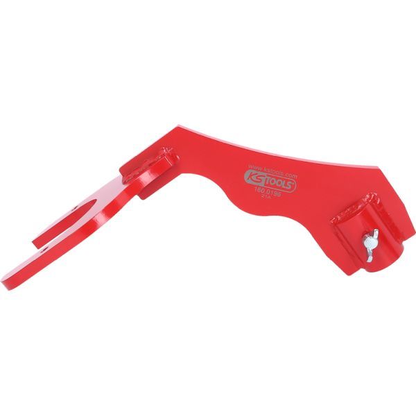 Scula fixare, amortizor KS TOOLS 160.0196