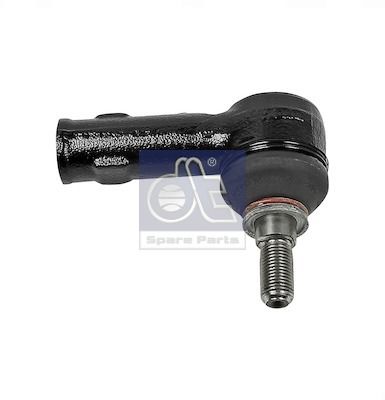Końcówka drążka kierowniczego poprzecznego DT SPARE PARTS 12.50502