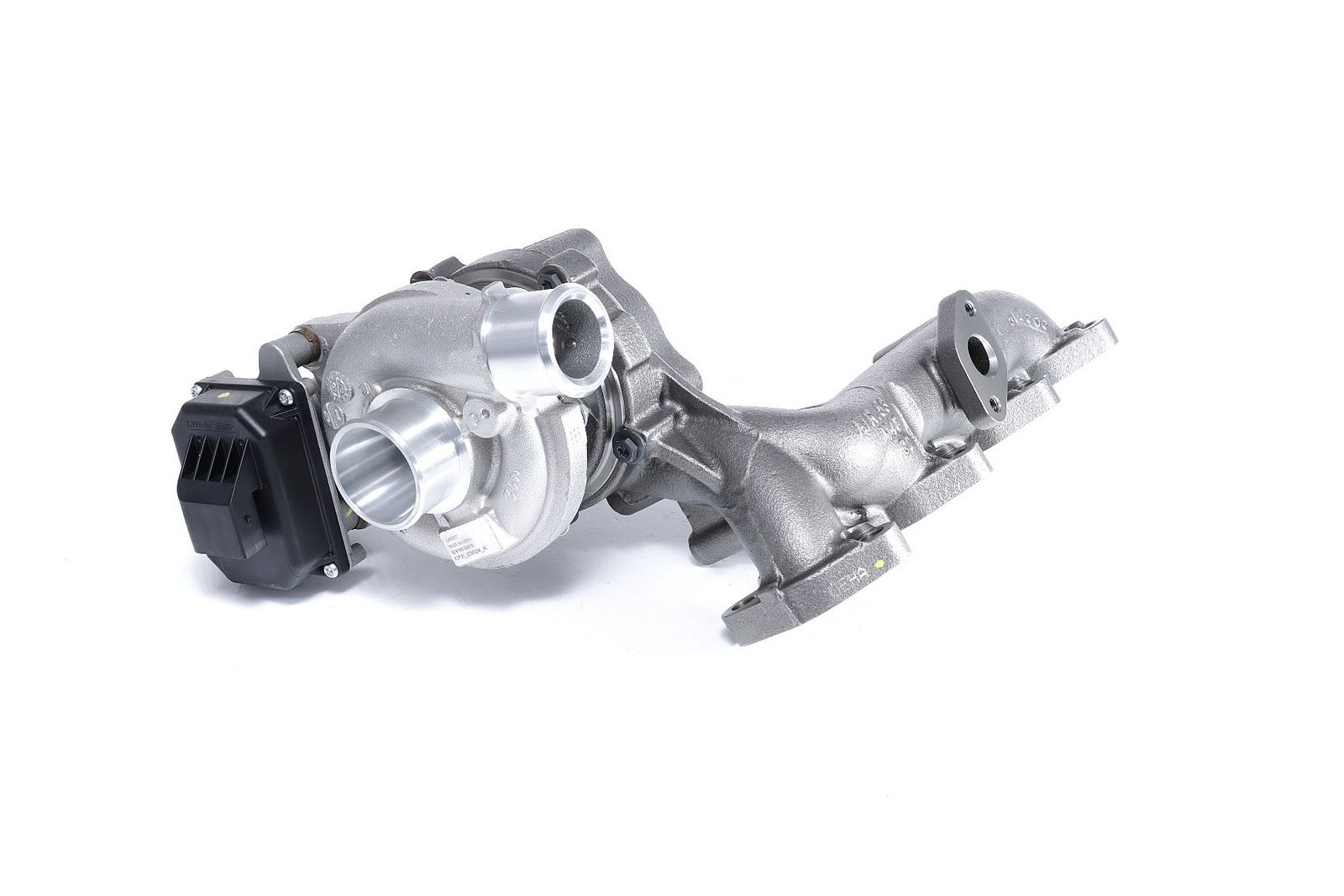 Compresor,sistem de supraalimentare BTS Turbo ORIGINAL T918516