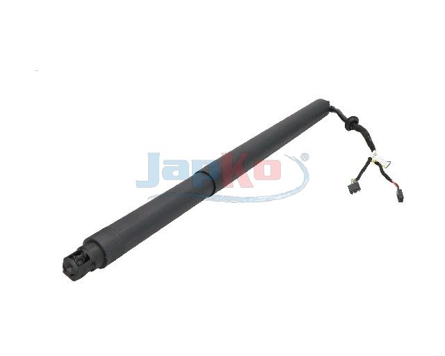 E-shop Elektromotor, zadná kapota JAPKO ZJ-0906L