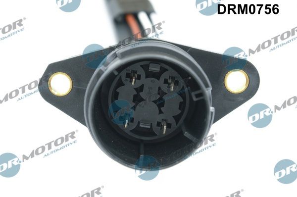 Levně Přípojka, vstřikovací ventil Dr.Motor Automotive DRM0756