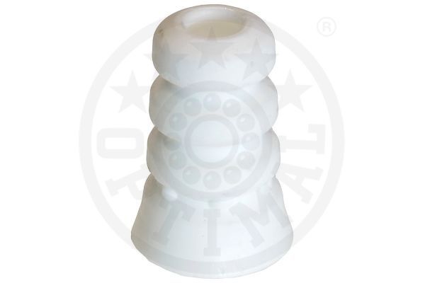 Dystans gumowy, resorowanie OPTIMAL F8-7589