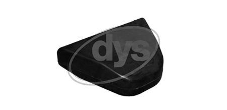 Łożyskowanie, resor piórowy DYS 74-26778