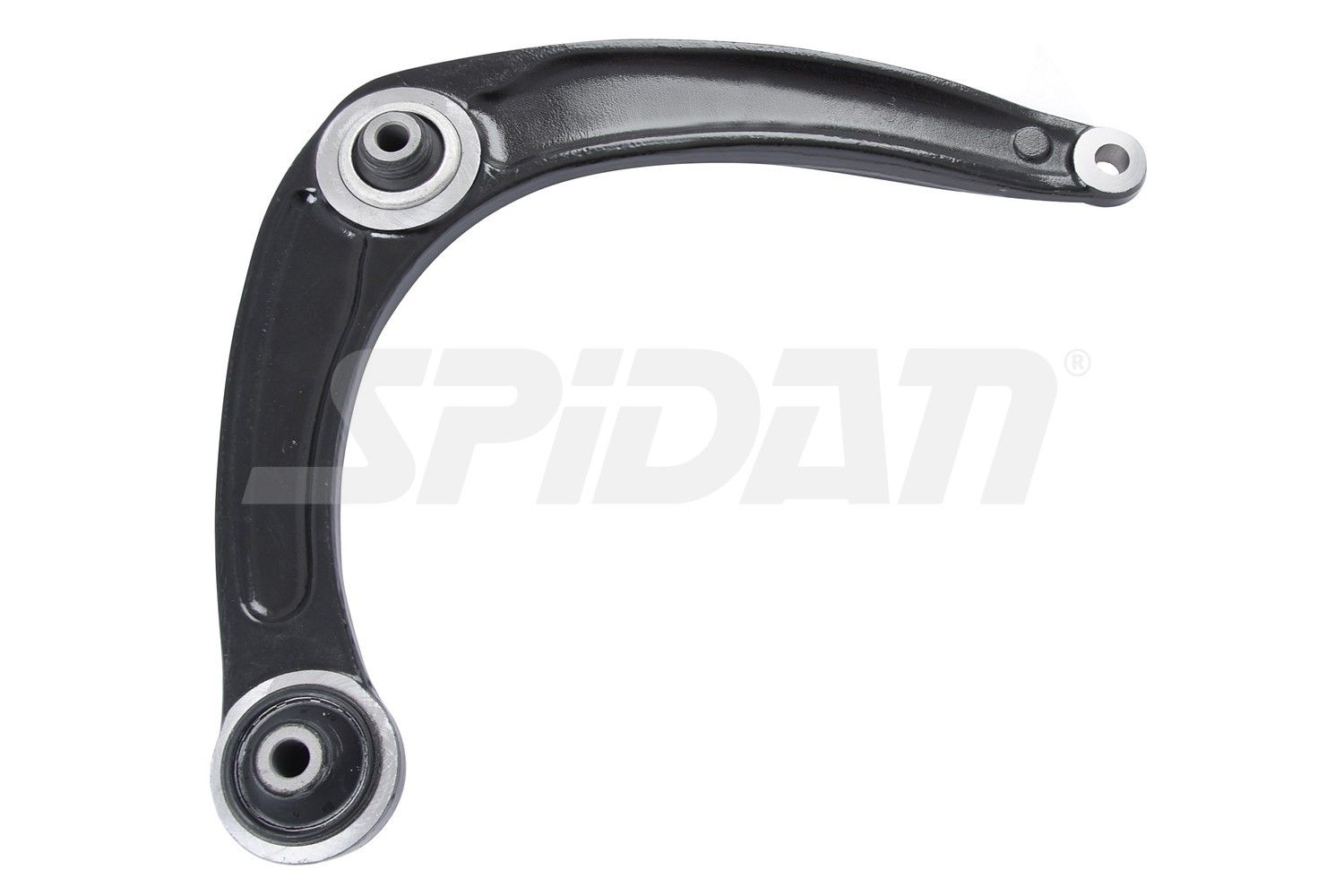 Brat, suspensie roata SPIDAN CHASSIS PARTS 50580