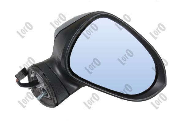 Levně Vnější zpětné zrcátko ABAKUS 3416M10