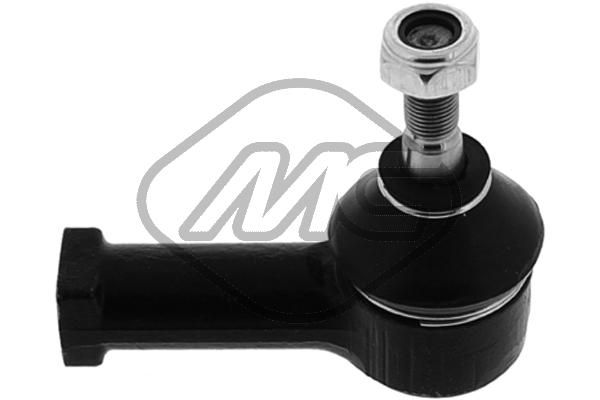 Połączenie osiowe, drążek kierowniczy poprzeczny METALCAUCHO 77765