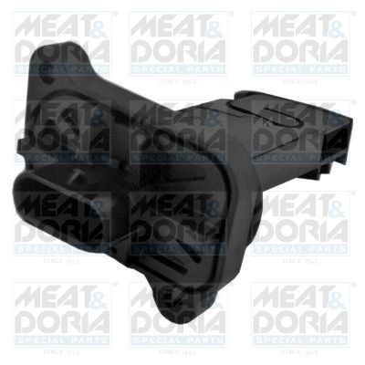 Przepływomierz objętościowy powietrza MEAT & DORIA 86384