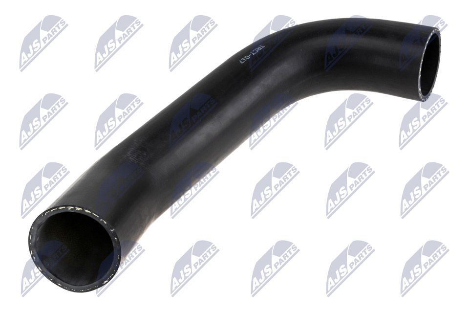 Pūtes sistēmas gaisa caurule