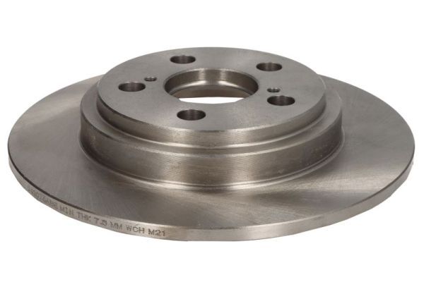 Disc frana ABE C42076ABE