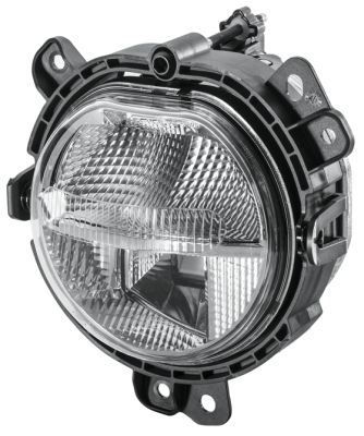 Reflektor przeciwmgłowy HELLA 1N1 011 748-141