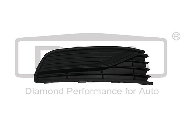 Grila ventilatie, bara protectie DPA 88531785802