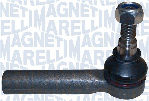 Końcówka drążka kierowniczego poprzecznego MAGNETI MARELLI 301181314510
