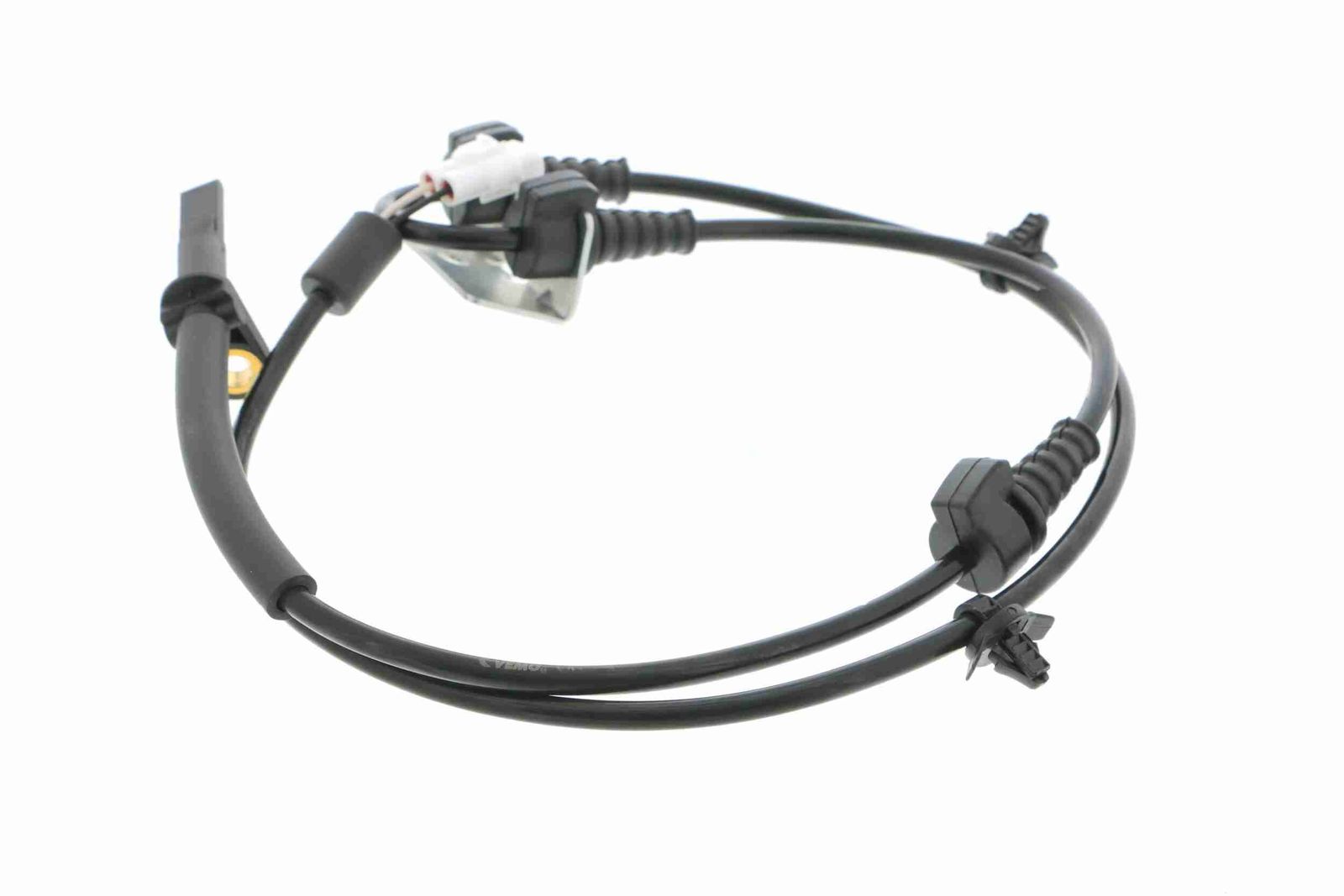 Capteur, vitesse de roue