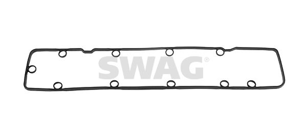 Uszczelka, pokrywa głowicy cylindrów SWAG 62 91 8605