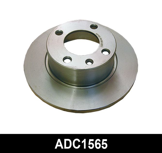 Tarcza hamulcowa COMLINE ADC1565