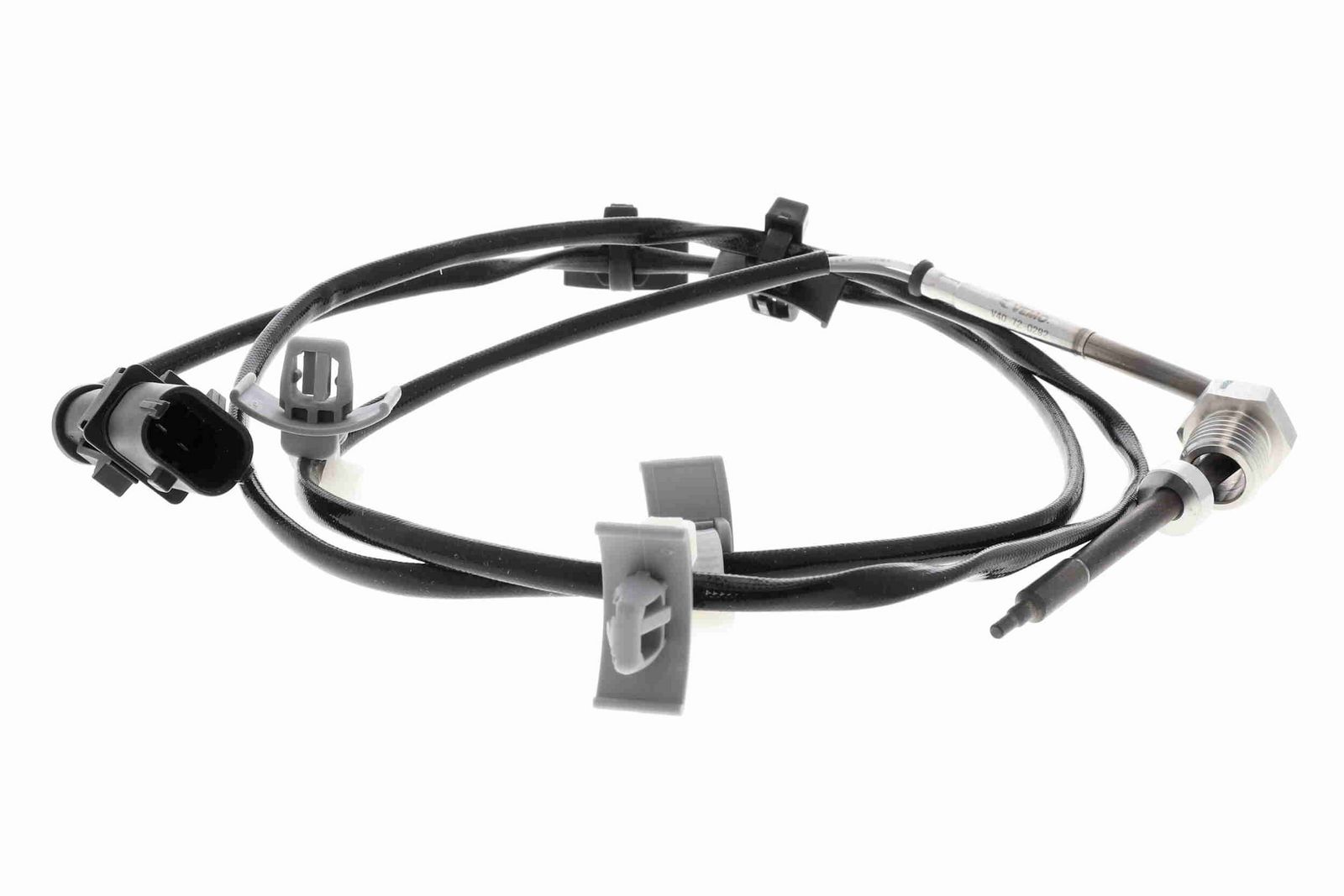 Capteur, température des gaz