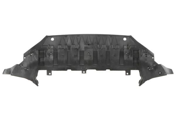Cache moteur