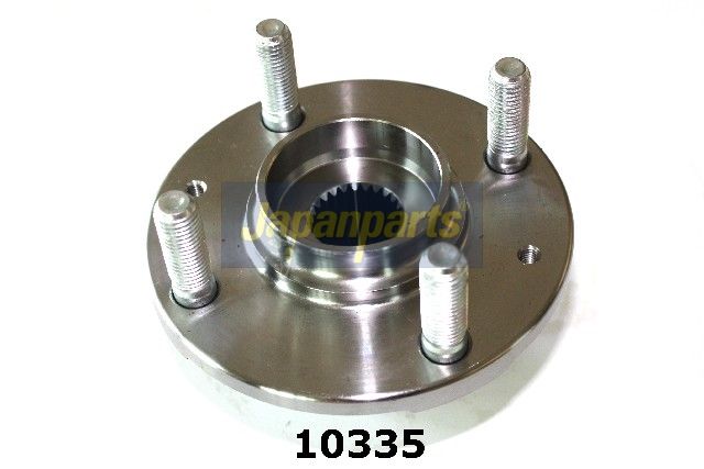 Levně Náboj kola JAPANPARTS KK-10335