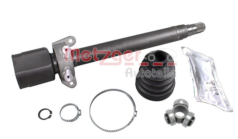 Liigendlaager, veovõll