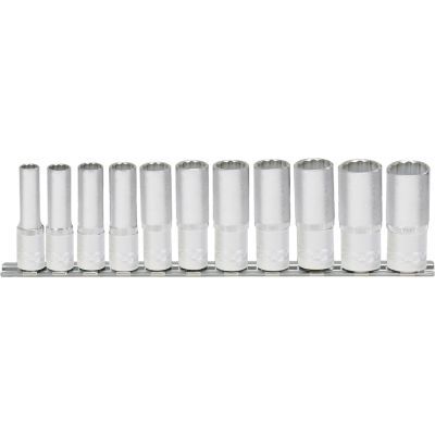 Set chei tubulare KS TOOLS 911.0606