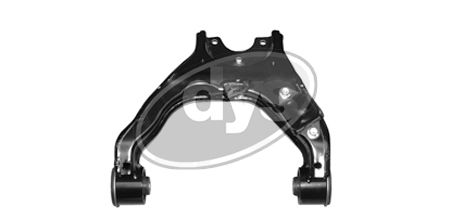 Wahacz, zawieszenie koła DYS 10-25354